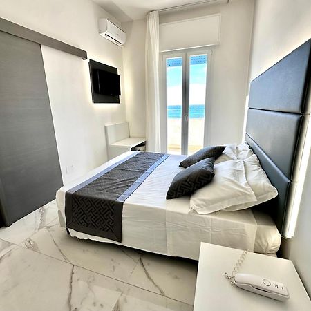 Hotel Blu Porto Cesareo Kültér fotó