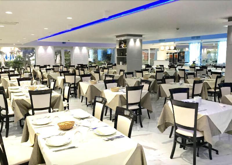 Hotel Blu Porto Cesareo Kültér fotó