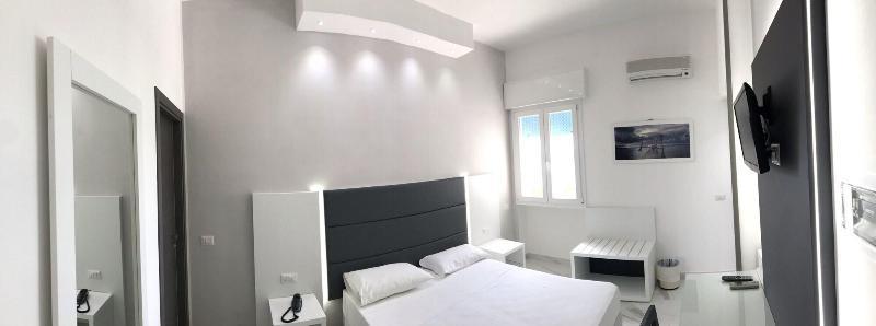 Hotel Blu Porto Cesareo Kültér fotó