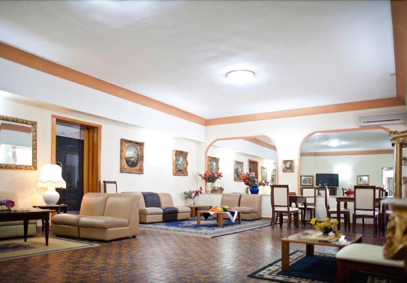 Hotel Blu Porto Cesareo Kültér fotó