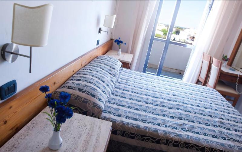 Hotel Blu Porto Cesareo Kültér fotó