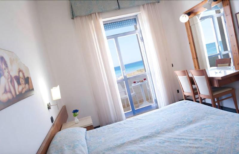 Hotel Blu Porto Cesareo Kültér fotó